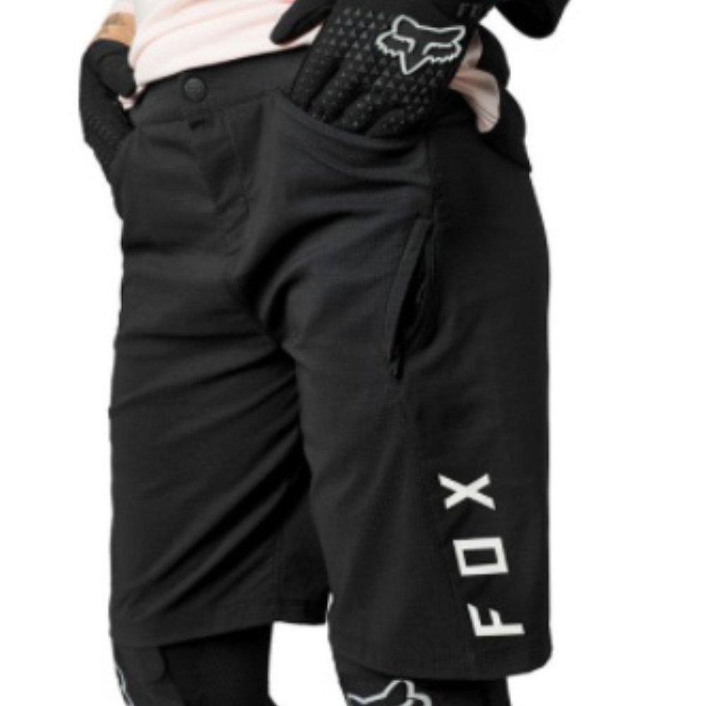 Women's Fox Ranger Mountain Bike Shorts